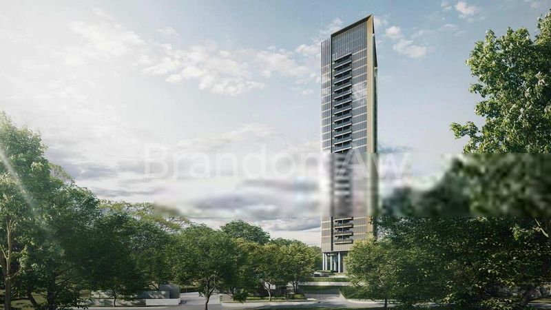 4 Bed Condo for Sale in  Cuscaden Reserve - Image 2